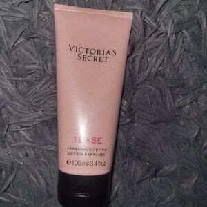 Victoria's Secret Tease